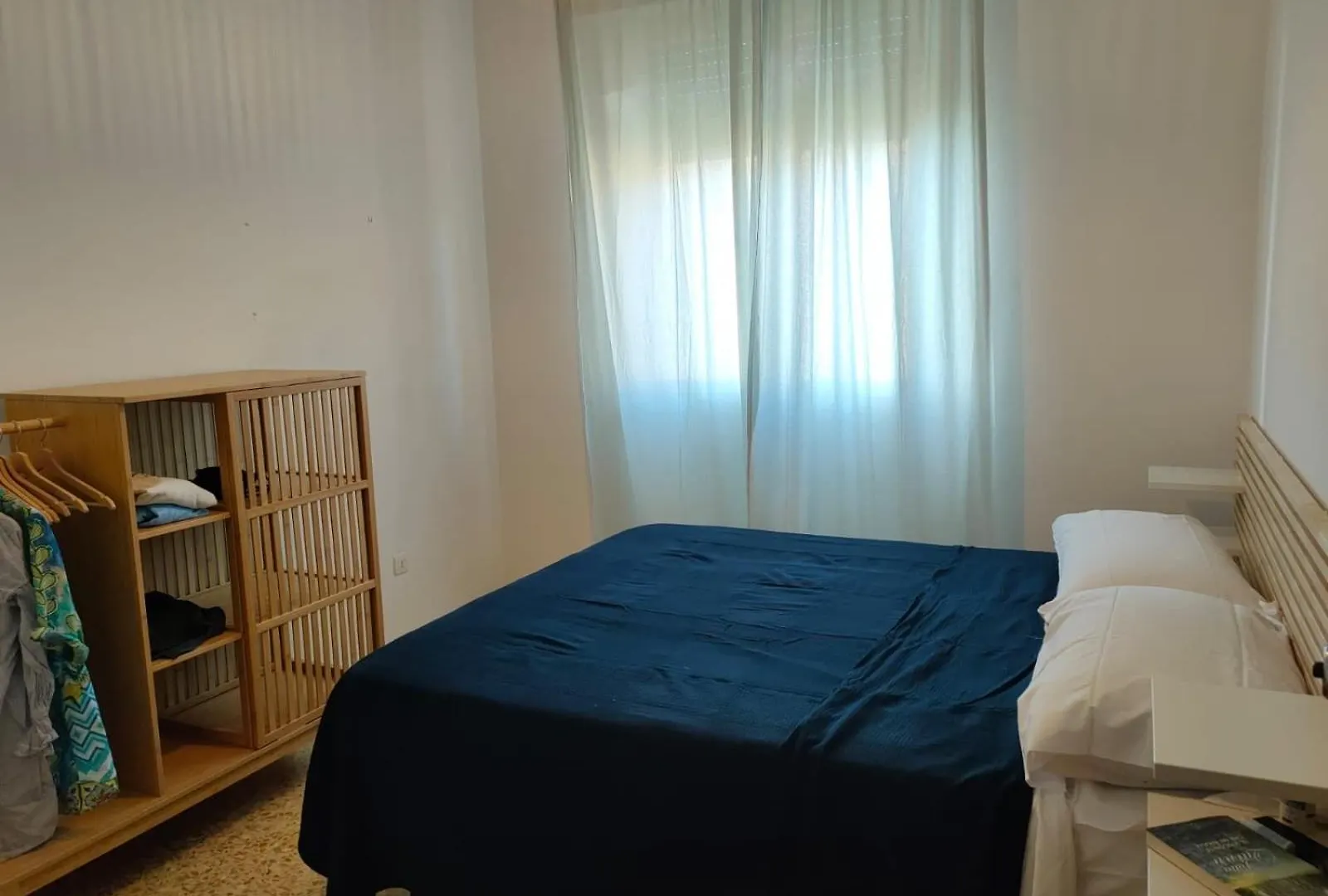 Appartamento Fronte Mare Marina Di Cecina Cecina  Italy