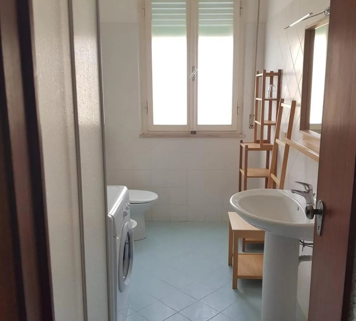 Appartamento Fronte Mare Marina Di Cecina Cecina